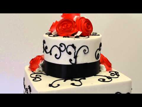 download lagu mp3 mp4 Black And White Cake With Red Roses, download lagu Black And White Cake With Red Roses gratis, unduh video klip Black And White Cake With Red Roses
