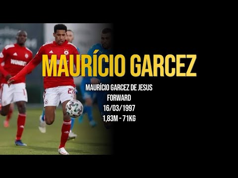 Mauricio Garcez - CSKA Sofia 2022