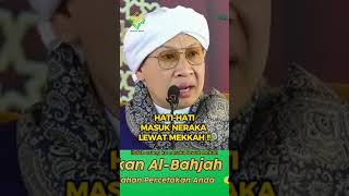 Download lagu Masuk Neraka Lewat Mekkah ❓Kok Bisa ❓- #buyayahya #albahjah mp3 Download lagu Masuk Neraka Lewat Mekkah ❓Kok Bisa ❓- #buyayahya #albahjah mp3