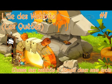 comment trouver wabbit gm