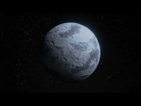 stepgod - moonlight (OFFICIAL VISUALIZER | prod. Young Taylor)