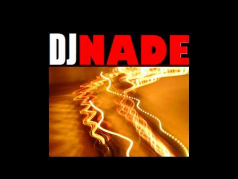 DJ NADE -  REGGAE DUB 2011