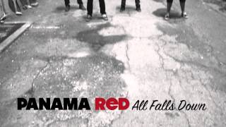 Panama Red - All Falls Down - Steal! Records 2014
