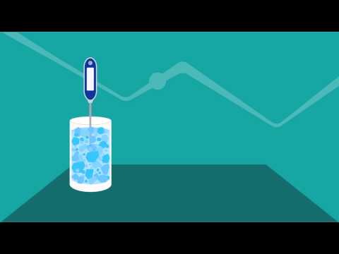 How to calibrate a digital thermometer