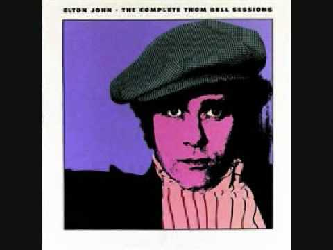 Elton John - Are You Ready for Love