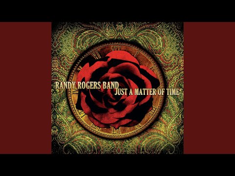 Better Off Wrong - Randy Rogers Band