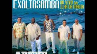 Exaltasamba - Ate o Sol Quis Ver 2009