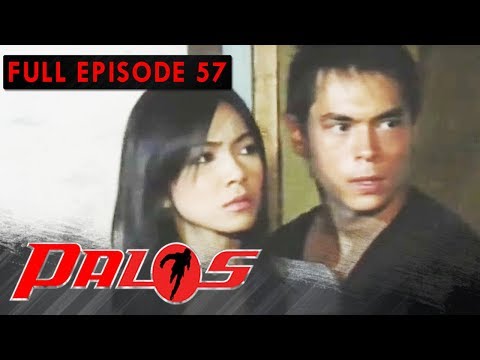 Full Episode 57 | Palos