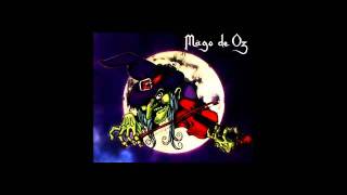 Te guardo un beso (por si lo quieres) - LOVE AND OZ - Mago de Oz
