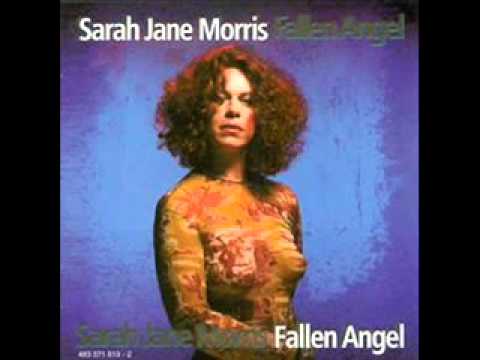 Sarah Jane Morris I Don't Wanna Know About Evil.wmv
