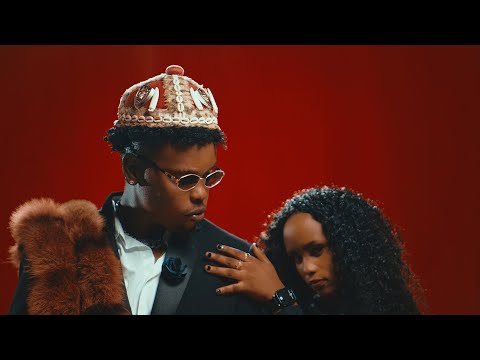 Mr Joker Official  and Double Jay OnceAgain