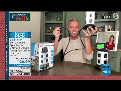 HSN | Home Office featuring HP 08.06.2021 - 01 AM