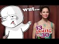 13 Going On 30 Is Crazier Than You Remember