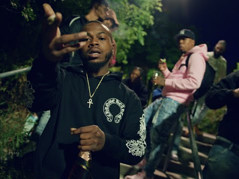 NEEZY NEEZ - NECTAR IMPERIAL (OFFICIAL MUSIC VIDEO)