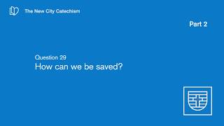 Download lagu Q29 How Can We Be Saved? mp3