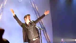 ARCTIC MONKEYS - I WANT IT ALL LIVE EPIC