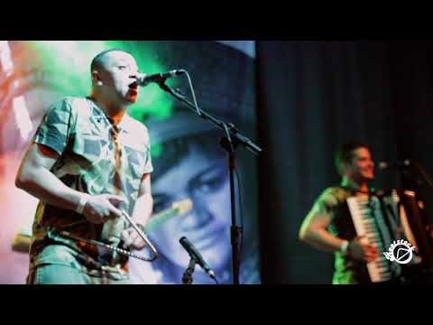 DVD Festival Rootstock 2017 - Trio Alvorada - Largo do Pelourinho (J. Cavalcanti - De Castro)