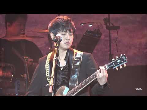 정동하 - 사람들은 모두 변하나봐 - JTN 라이브 콘서트 2019 .2 .9