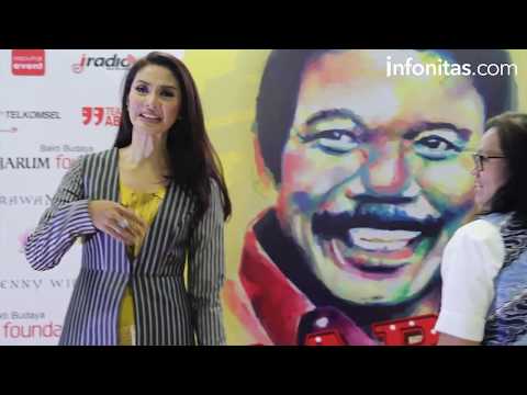 TEATER ABANG NONE GELAR KONSER TEATRIKAL BABE : MUKA KAMPUNG REJEKI KOTA TEATER ABANG NONE GELAR KONSER TEATRIKAL BABE : MUKA KAMPUNG REJEKI KOTA