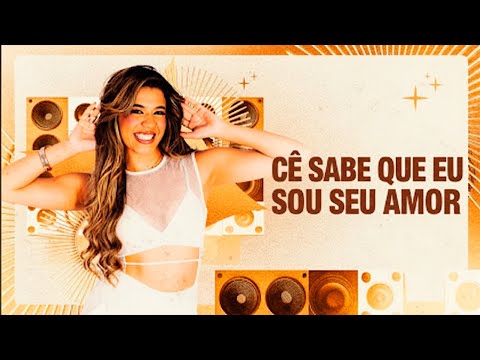 YASMIN SENSATION - YOU KNOW I'M YOUR LOVE (NEW REPERTOIRE 2026)