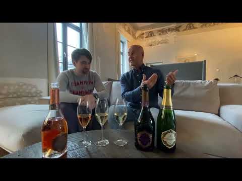 Champagne Friday 16.0 - Alfred Gratien