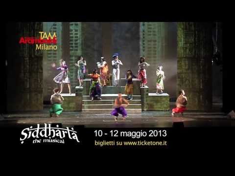 Siddharta Spot LA7