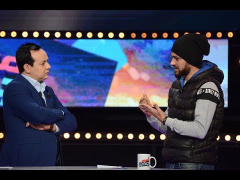 Omour Jedia S03 Episode 25 12-03-2019 Partie 01