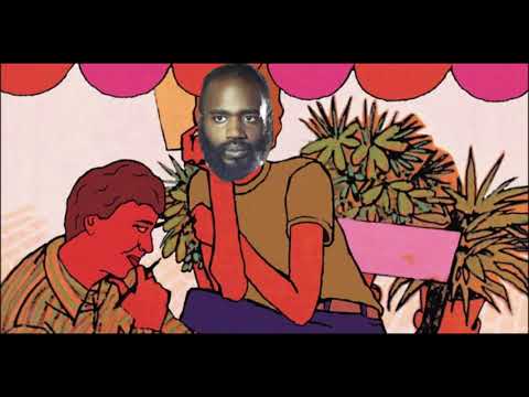 Ween X Death Grips- Tried and Noided