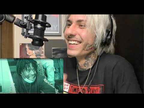 YN Jay X lil Pump "Big Hoes"