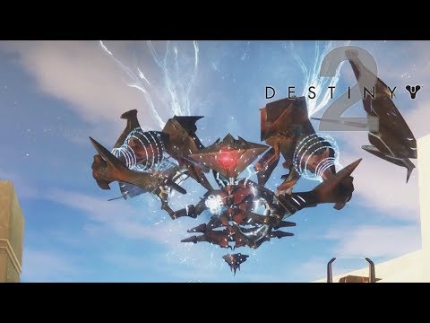 DESTINY 2 CURSE OF OSIRIS All Boss Fights & Ending