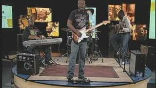 Terence Young on ETV | If Only You Knew (Patti LaBelle Cover)