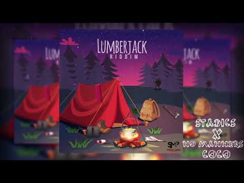 Stadics Ft. No Manners - Coco (CLEAN) (Lumberjack Riddim) "2020 Soca" [Steady Music Productions]