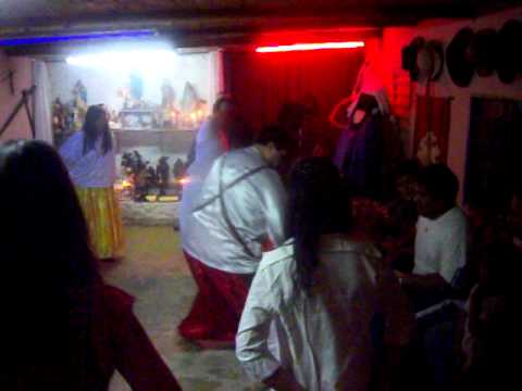 caboclos en ile del pae raul de xango merlo 0220 4808810