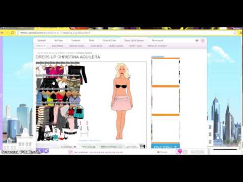 download lagu mp3 mp4 Christina Aguilera Dress Up Games, download lagu Christina Aguilera Dress Up Games gratis, unduh video klip Christina Aguilera Dress Up Games