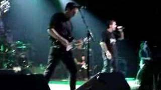 Dropkick Murphys - Finnegan&#39;s Wake -Live Bruxelles 2008-