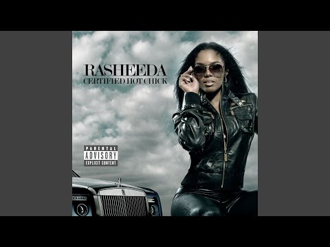 Bam (Rasheeda & Kandi AKA PeachCandy)