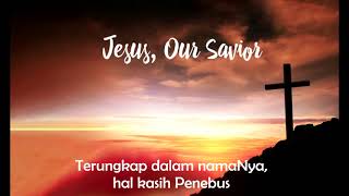 Download lagu Sebuah Nama yang Permai mp3 Download lagu Sebuah Nama yang Permai mp3