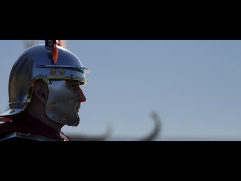 Legion XIV - a Roman 3D Animation