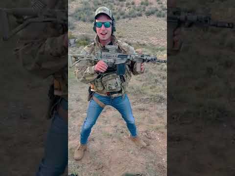 DSA OSW (yes, it's SBR'd)