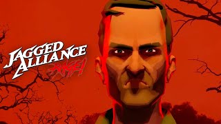 Jagged Alliance: Rage! (PS4) PSN Key EUROPE