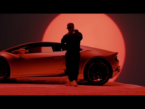 Hamza - Bébé (ft. Gradur, Franglish, Kalash, Naza & Kaza)