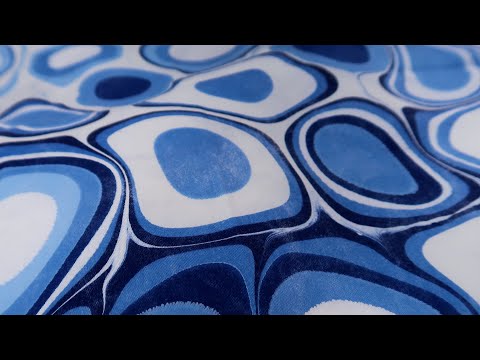 The Quilt Show Trailer 3202 - Colleen Wise