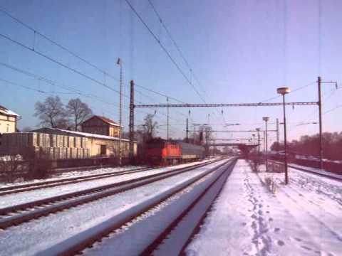 749 252 na čele R 1253 - Zliv - 29.1.2011.