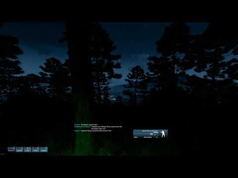 ARMA 3: Episode 5 - Callsign Minotaur, Intermission