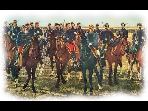 24- ¿Cómo fue realmente la Conquista del Desierto? (Parte 1) - LHD (T2x17)