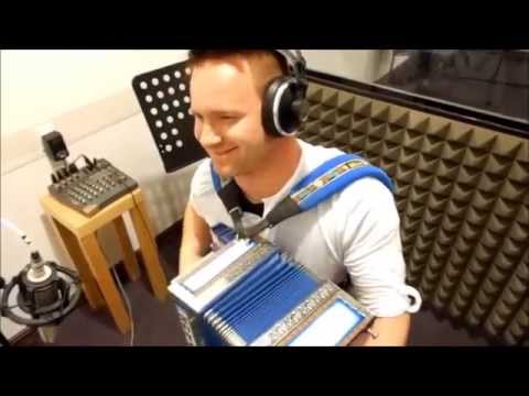 ansambel Naveza - Njen topel pogled