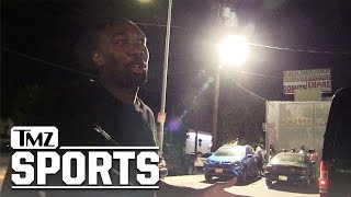 Gilbert Arenas- 'You Can't Treat Boys Like Girls'...Even When They're 4 | TMZ Sports