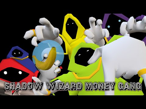 SHADOW WIZARD MONEY GANG