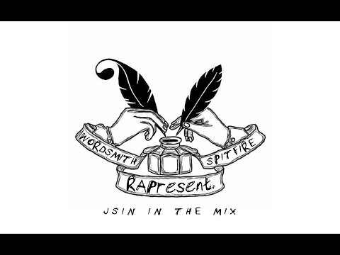 RAPresent - Wordsmth x Spitfire