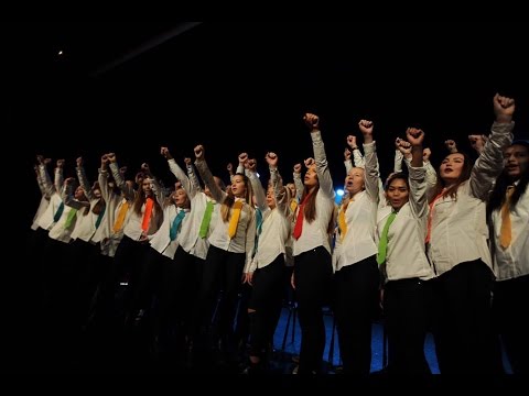 Eidsvollrussens Revy 2016 - Russney Teaser